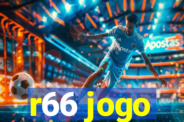 r66 jogo